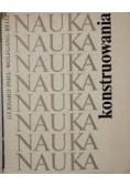 Nauka konstruowania