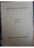 Antologia indyjska tom VI Bengal