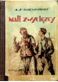 Mali zwycięzcy 1930 r