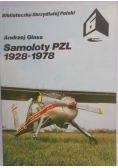 Samoloty PZL 1928-1978