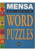 Mensa Mighty Mind Benders Word Puzzles