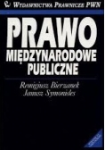 Prawo międzynarodowe publiczne