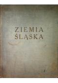 Ziemia Śląska 1937r