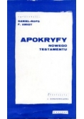 Apokryfy nowego testamentu