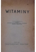 Witaminy, 1949 r.