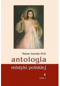 Antologia mistyki polskiej, Tom 1