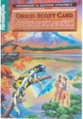 Alvin czeladnik