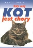 Gdy mój kot jest chory