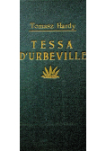 Tessa Durberville