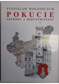 Pokucie legendy i rzeczywistość