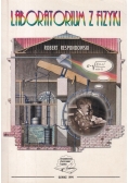 Laboratorium z fizyki