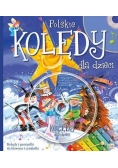 Polskie kolędy dla dzieci