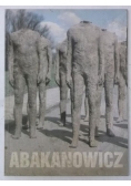 Magdalena Abakanowicz