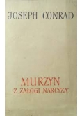 Murzyn z załogi "Narcyza"