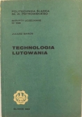 Technologia lutowania