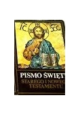 Pismo Święte Starego i Nowego Testamentu