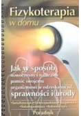 Fizykoterapia w domu