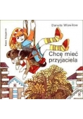 Chcę mieć przyjaciela