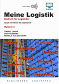 Księgarnia PWN Meine Logistik  Deutsch fur Logistiker