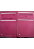 Przeciw Celsusowi  2 tomy