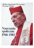 Nauczanie społeczne 1946-1981