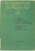 Z zagadnień psychologii dziecka umysłowo upośledzonego