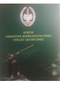 Album orkiestry reprezentacyjnej straży granicznej, 2 płyty CD