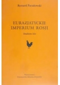 Eurazjatyckie Imperium Rosji