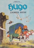 Zamek mew