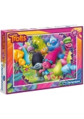 Puzzle 60 Trolls