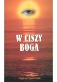 W ciszy Boga + autograf Dymowskiego