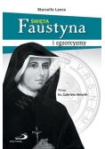 Święta Faustyna i egzorcyzmy