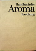 Hanbuch der Aroma forschung