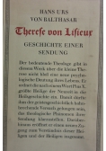 Therese von Lisieux