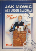 Jak mówić aby ludzie słuchali?