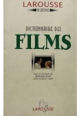 Dictionnaire des Films