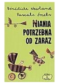 Niania potrzebna od zaraz