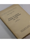 Źródła do dziejów akademii Chełmińskiej (1386-1815)