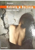Kobieta w Berlinie Zapiski z 1945 roku