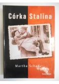 Schad Martha - Córka Stalina