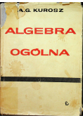 Algebra ogólna