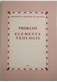 Elementy teologii