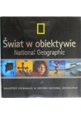 Świat w obiektywie National Geographic
