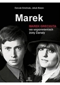 Marek Grechuta we wspomnieniach żony Danuty