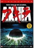 Koniec świata był tylko początkiem Akira, DVD