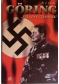 Goring. "Żelazny człowiek"