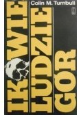 Ikowie, ludzie gór