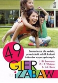 49 gier i zabaw