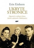 Ukryte stronice. Opowieść o jednym domu, dwóch rodzinach i Holokauście.