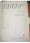 Preparatyka organiczna